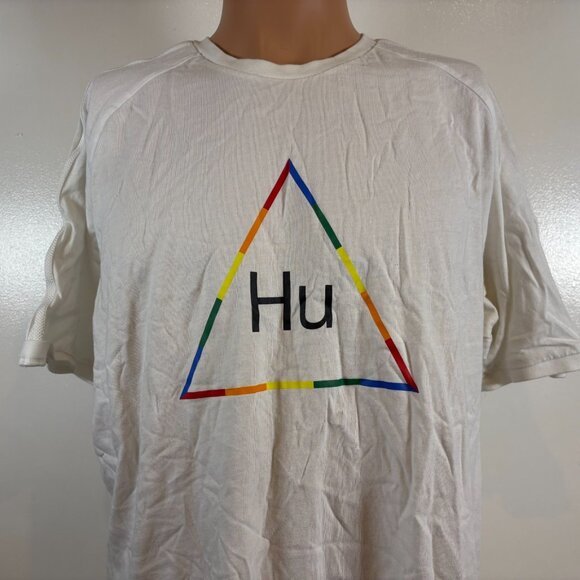 Adidas Pharrell Williams T Shirt Mens Size XL Human Race Infinite Species - Picture 1 of 5